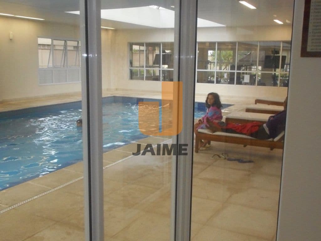 Apartamento de 3 dormitórios na R JOAQUIM FERREIRA — Água Branca, São Paulo - foto 4