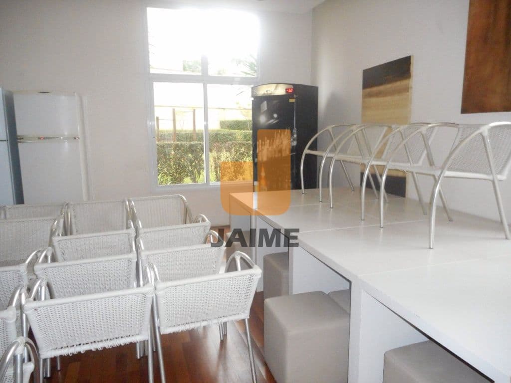 Apartamento de 3 dormitórios na R JOAQUIM FERREIRA — Água Branca, São Paulo - foto 5