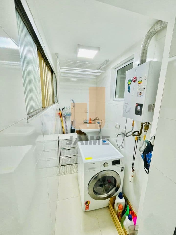 Apartamento de 1 dormitório na R CAYOWAÁ — Sumaré, São Paulo - foto 3