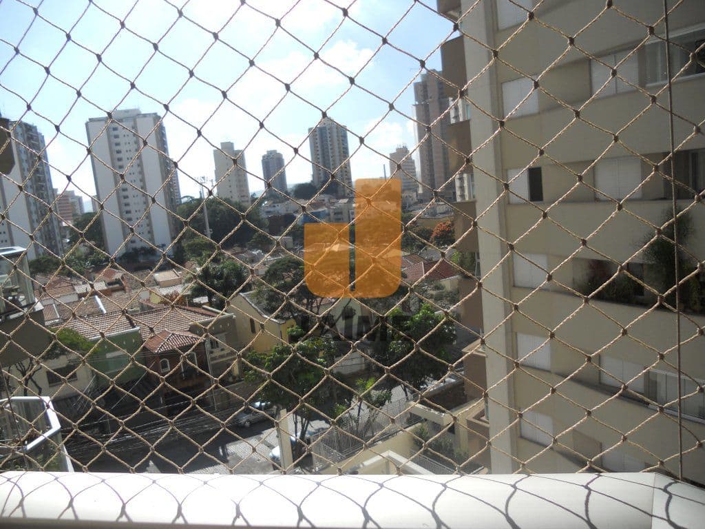 Apartamento de 3 dormitórios na R DOUTOR AUGUSTO DE MIRANDA — Pompéia, São Paulo - foto 2