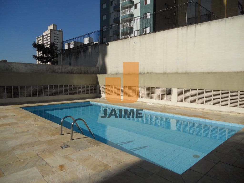 Apartamento de 3 dormitórios na R DOUTOR AUGUSTO DE MIRANDA — Pompéia, São Paulo - foto 3
