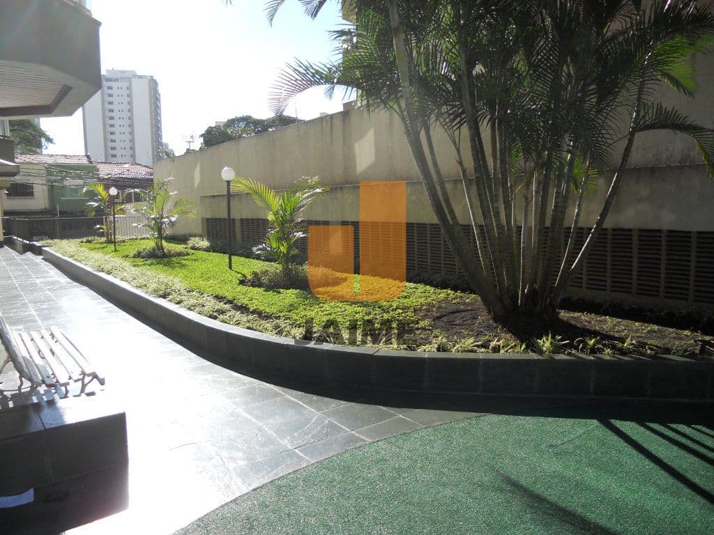 Apartamento de 3 dormitórios na R DOUTOR AUGUSTO DE MIRANDA — Pompéia, São Paulo - foto 4