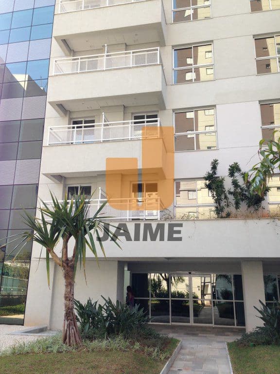 Comercial na R MÁRIO DE ANDRADE — Barra Funda, São Paulo