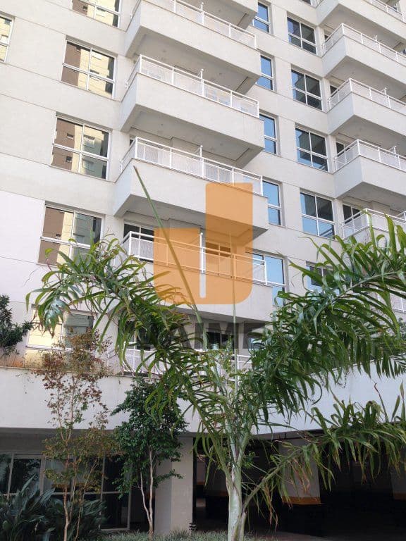 Comercial na R MÁRIO DE ANDRADE — Barra Funda, São Paulo - foto 2