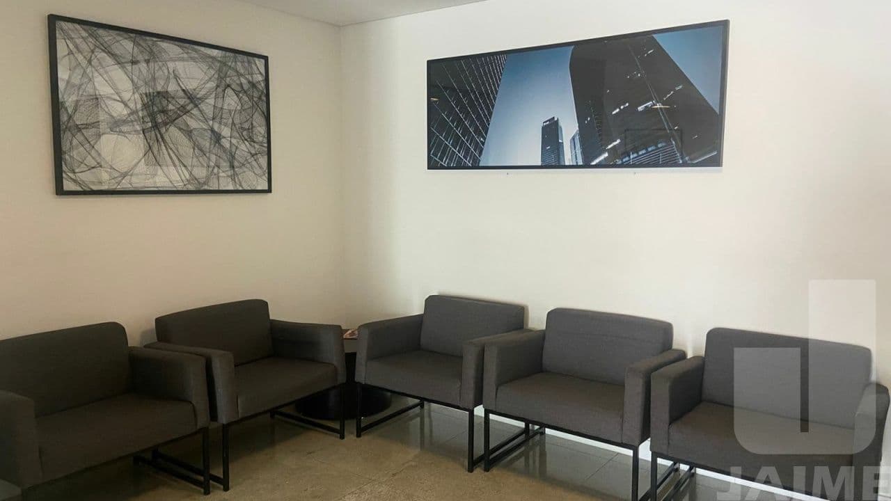 Comercial na R MÁRIO DE ANDRADE — Barra Funda, São Paulo - foto 4