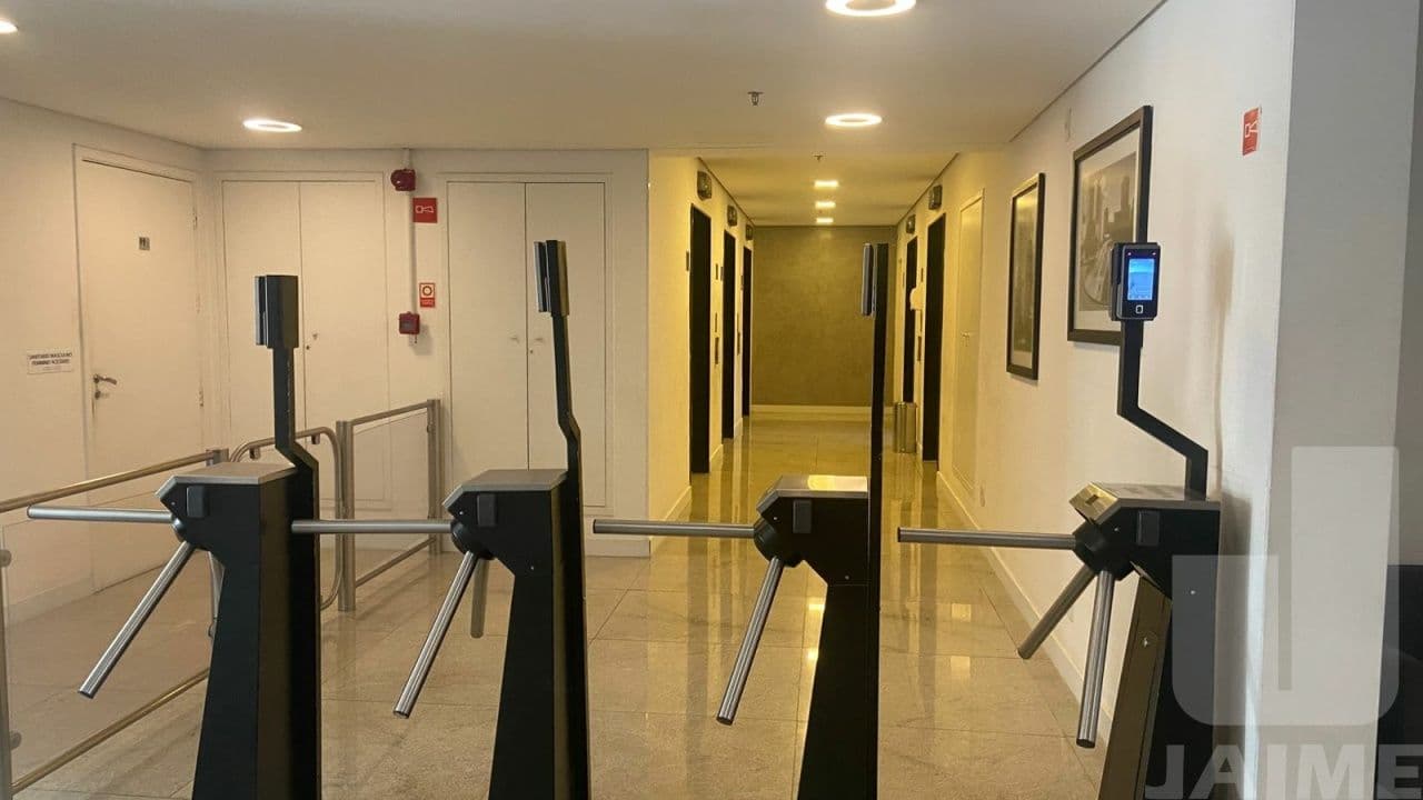Comercial na R MÁRIO DE ANDRADE — Barra Funda, São Paulo - foto 3