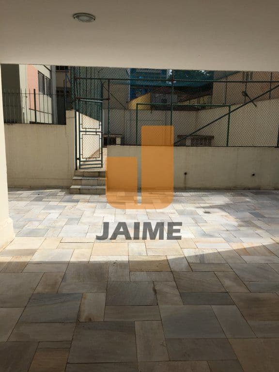 Apartamento de 2 dormitórios na AV REBOUÇAS — Cerqueira César, São Paulo - foto 2