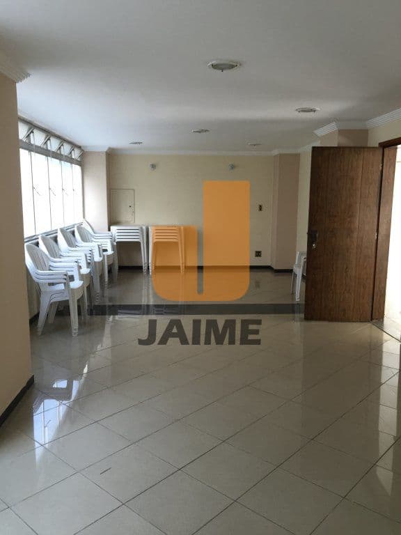 Apartamento de 2 dormitórios na AV REBOUÇAS — Cerqueira César, São Paulo - foto 4
