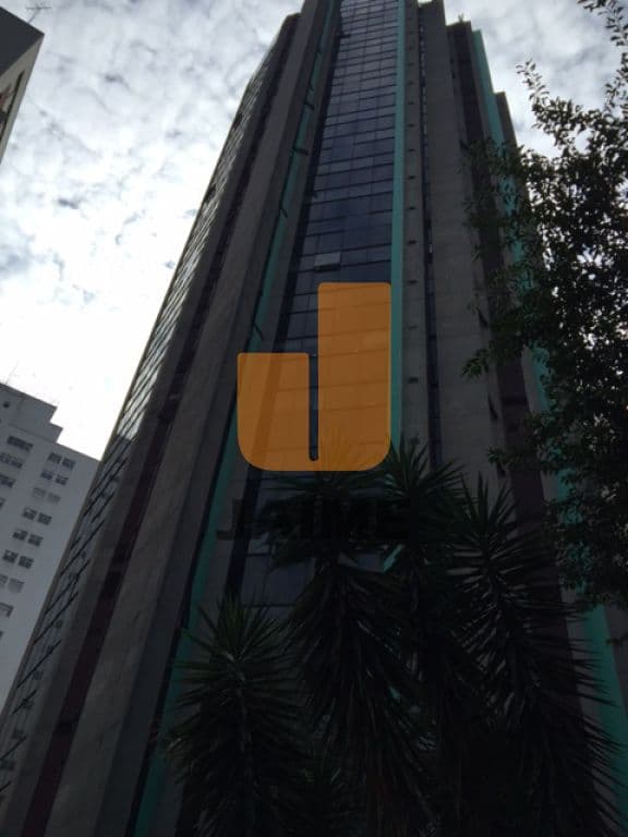 Comercial na R SABARÁ — Higienópolis, São Paulo - foto 3