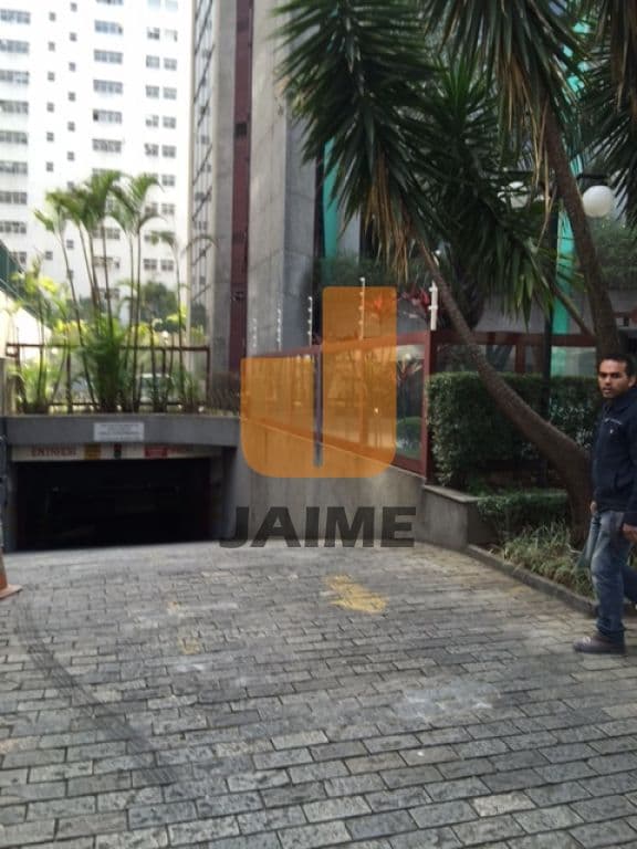 Comercial na R SABARÁ — Higienópolis, São Paulo - foto 4