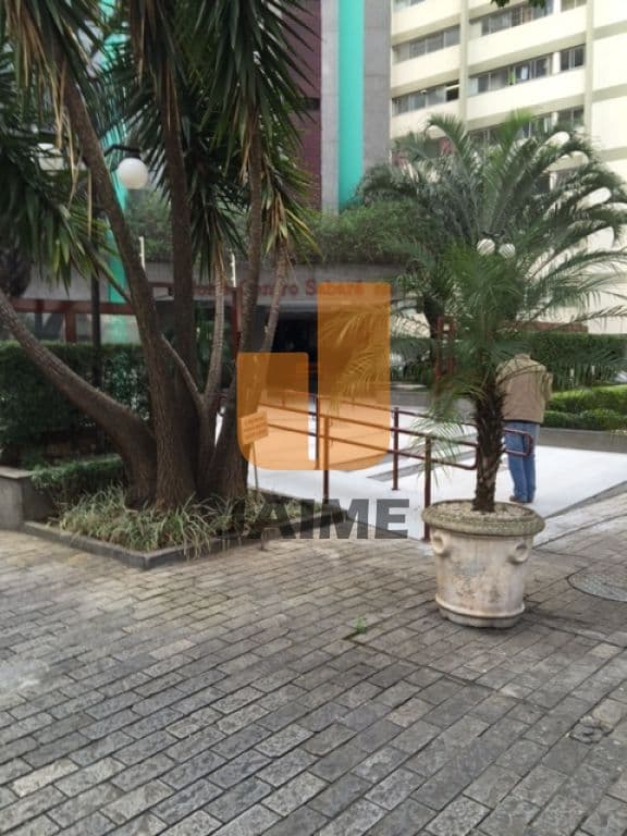 Comercial na R SABARÁ — Higienópolis, São Paulo - foto 5