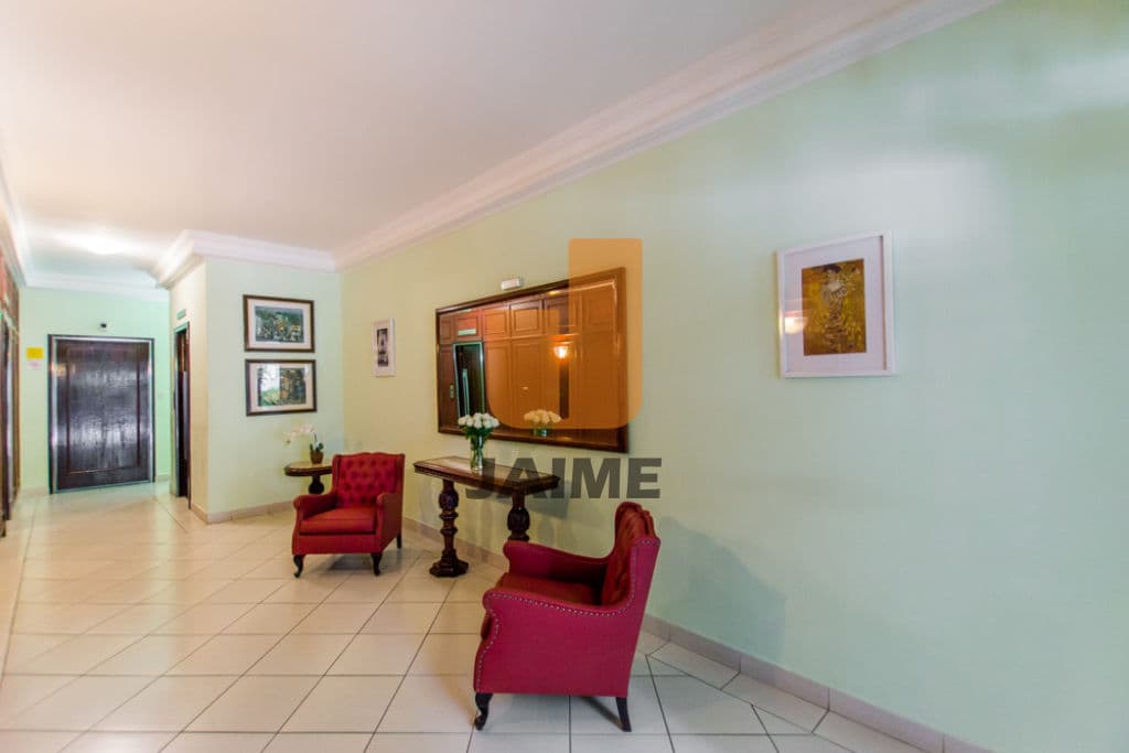Apartamento de 2 dormitórios na AV ANGÉLICA — Higienópolis, São Paulo - foto 2