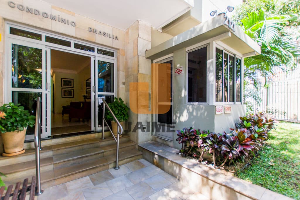 Apartamento em Higienópolis