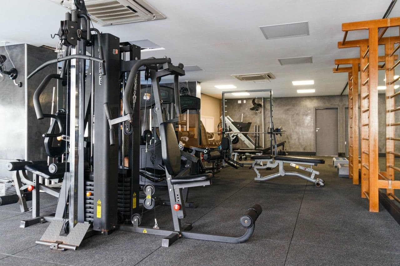 Apartamento de 2 dormitórios na R SOUSA LIMA — Barra Funda, São Paulo - foto 2