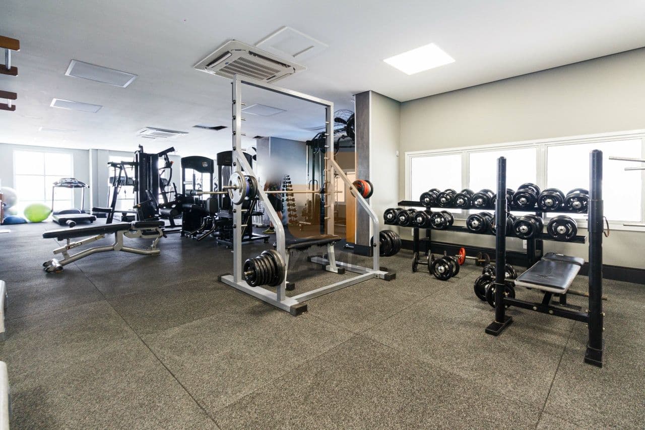 Apartamento de 2 dormitórios na R SOUSA LIMA — Barra Funda, São Paulo - foto 3