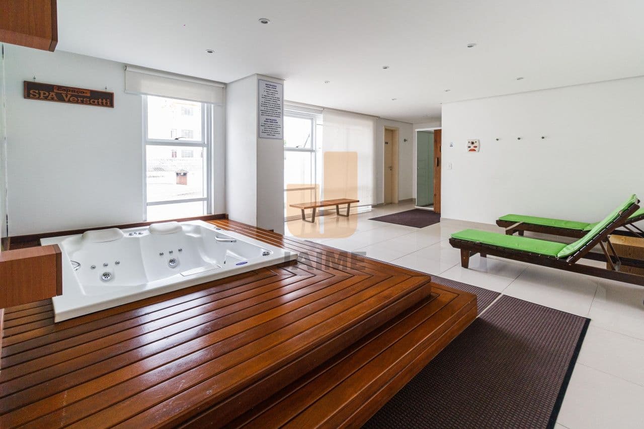 Apartamento de 2 dormitórios na R SOUSA LIMA — Barra Funda, São Paulo - foto 5