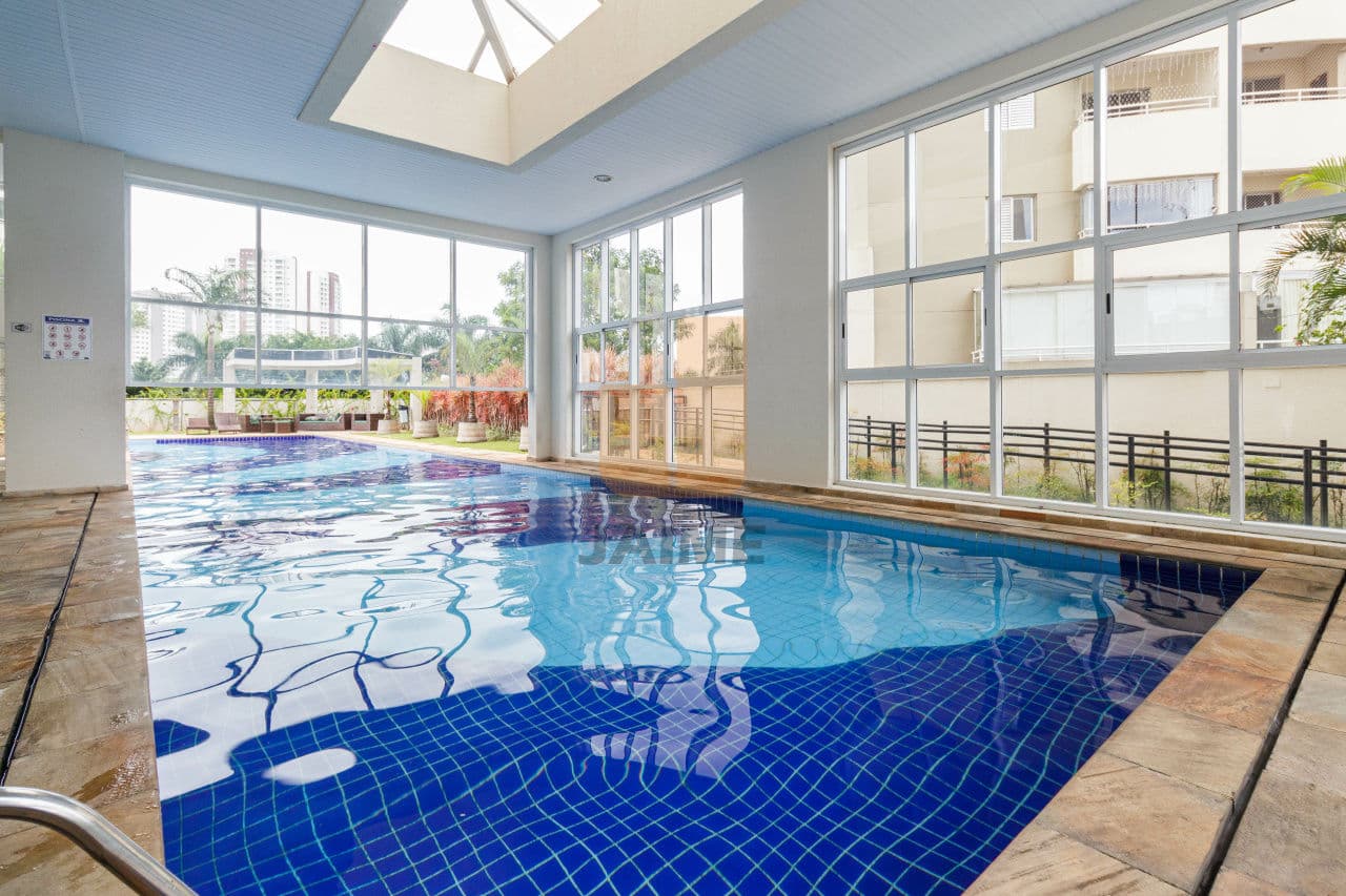 Apartamento de 2 dormitórios na R SOUSA LIMA — Barra Funda, São Paulo