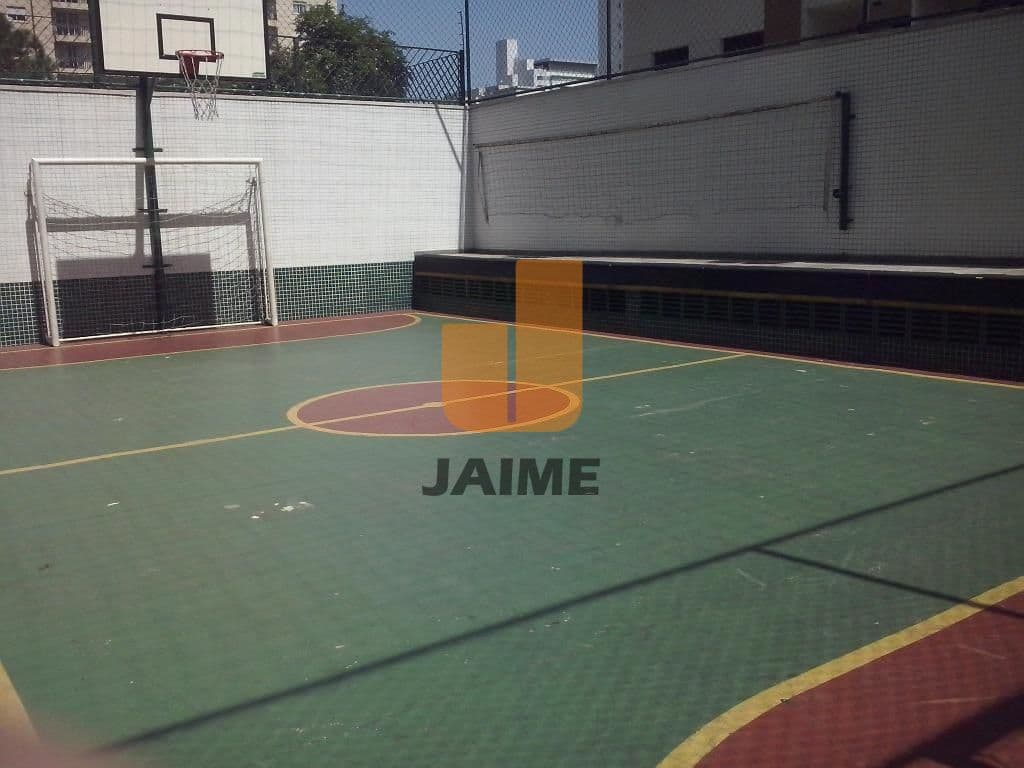 Apartamento de 4 dormitórios na R TUCUNA — Perdizes, São Paulo - foto 2