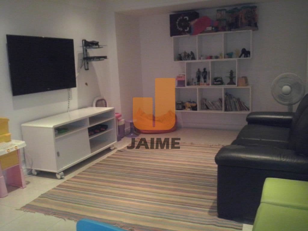 Apartamento de 4 dormitórios na R TUCUNA — Perdizes, São Paulo - foto 3