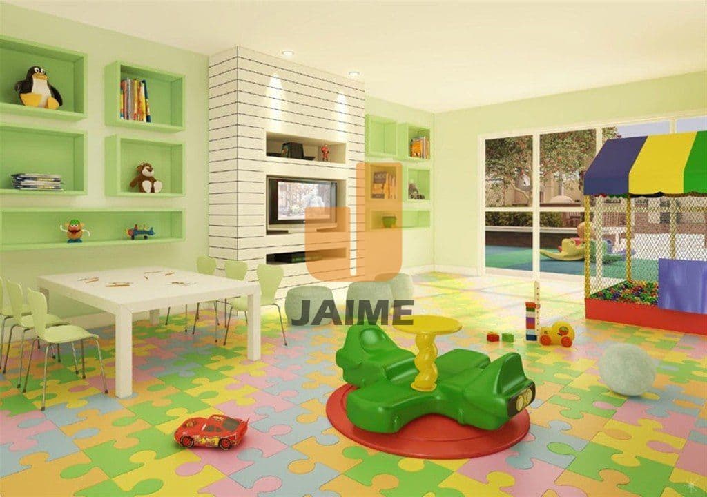 Apartamento de 3 dormitórios na R BARÃO DO BANANAL — Pompéia, São Paulo - foto 2