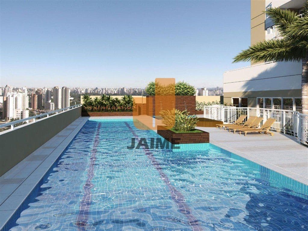 Apartamento de 3 dormitórios na R BARÃO DO BANANAL — Pompéia, São Paulo - foto 5
