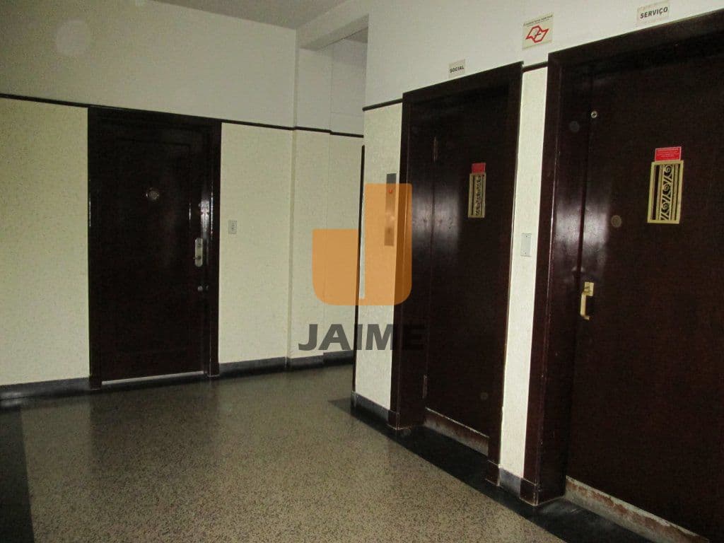 Apartamento de 1 dormitório na AV SÃO JOÃO — Santa Cecília, São Paulo