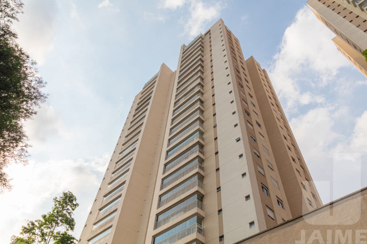 Apartamento de 3 dormitórios na R MATIAS ROXO — Vila Leopoldina, São Paulo