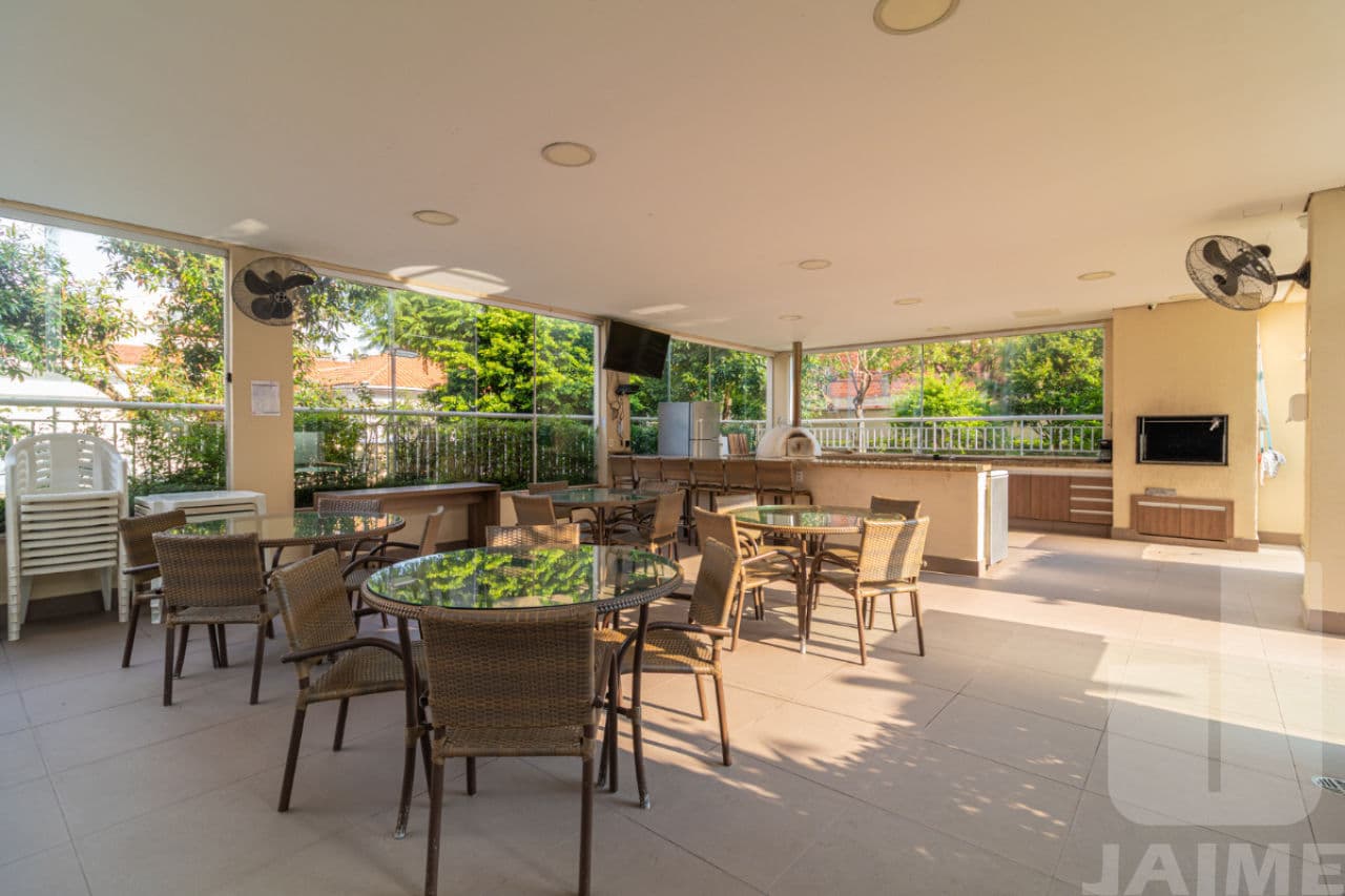 Apartamento de 3 dormitórios na R MATIAS ROXO — Vila Leopoldina, São Paulo - foto 2