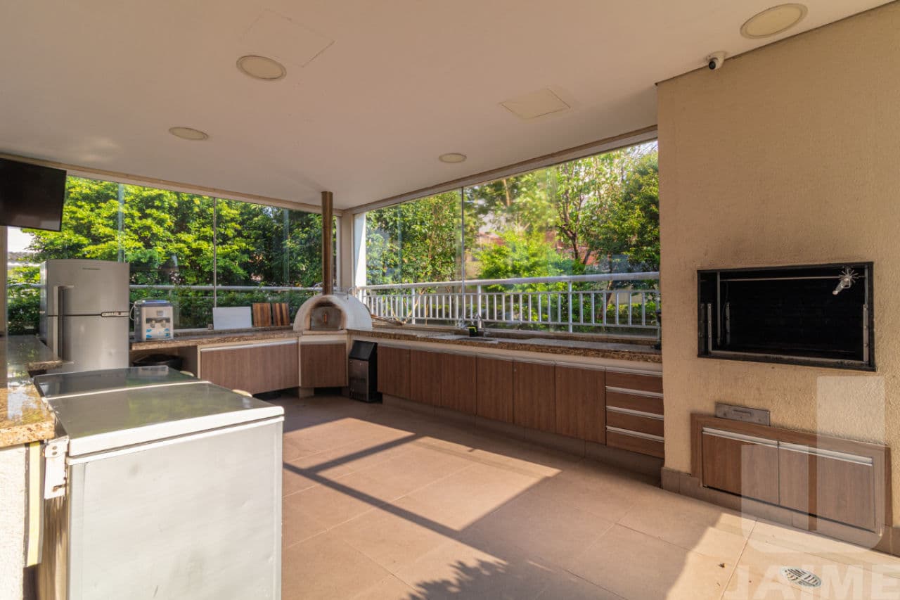 Apartamento de 3 dormitórios na R MATIAS ROXO — Vila Leopoldina, São Paulo - foto 3