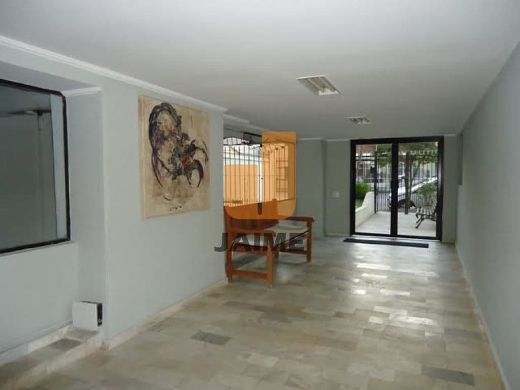 Apartamento em Santa Cecília