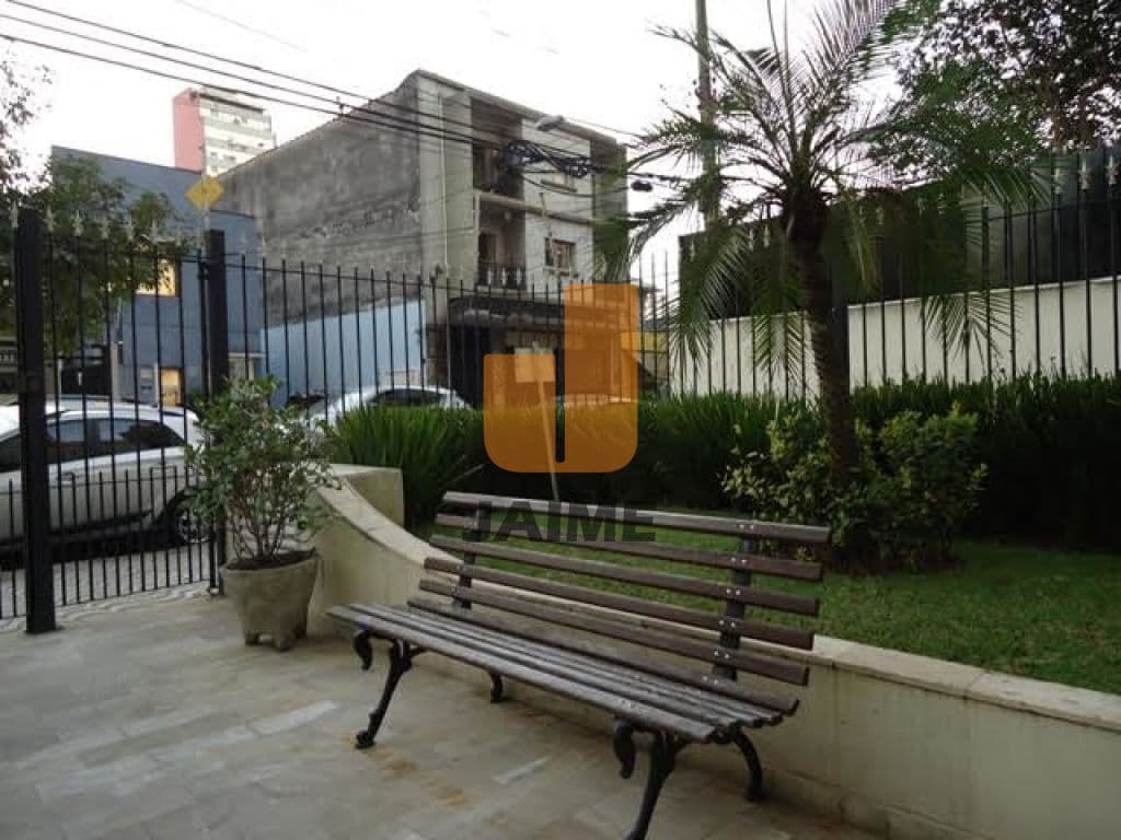 Apartamento de 1 dormitório na R TUPI — Santa Cecília, São Paulo - foto 2