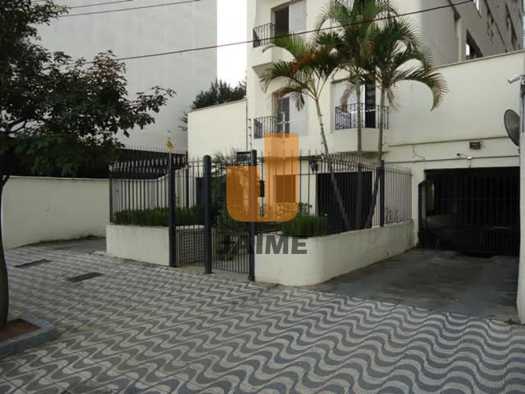 Apartamento de 1 dormitório na R TUPI — Santa Cecília, São Paulo - foto 4