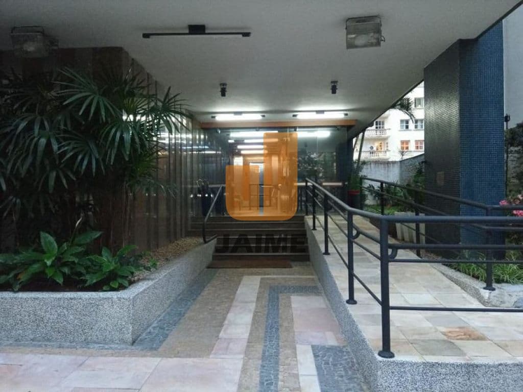 Comercial na R MARANHÃO — Higienópolis, São Paulo - foto 2
