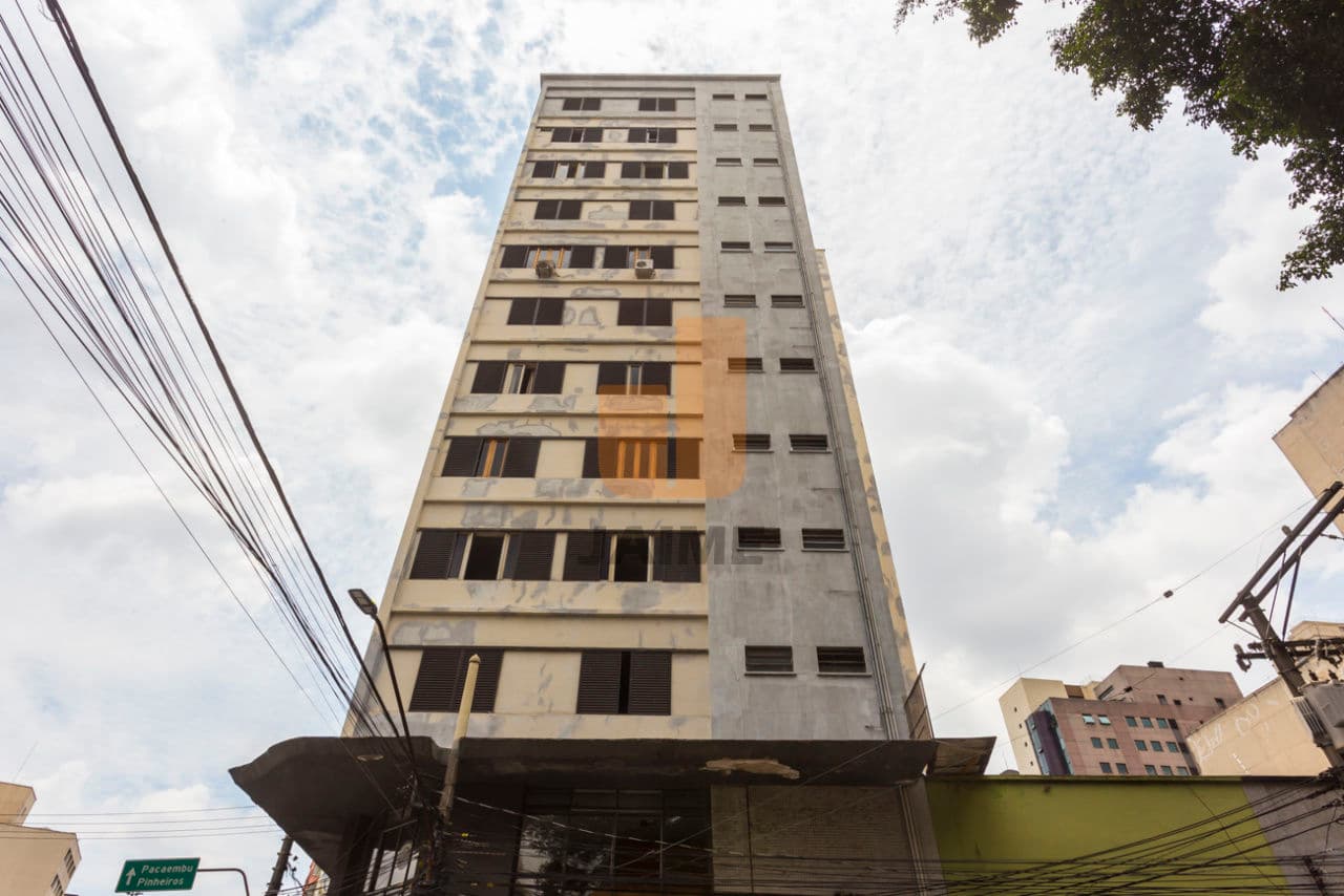 Comercial na R CARDOSO DE ALMEIDA — Perdizes, São Paulo