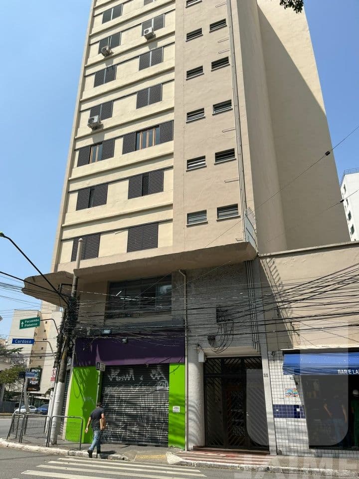 Comercial na R CARDOSO DE ALMEIDA — Perdizes, São Paulo - foto 5