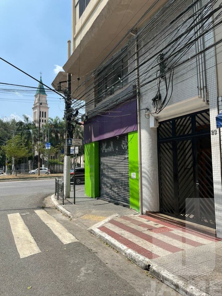 Comercial na R CARDOSO DE ALMEIDA — Perdizes, São Paulo - foto 4