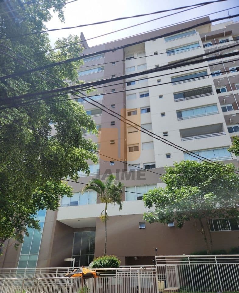 Apartamento de 2 dormitórios na R PROFESSOR CIRIDIÃO BUARQUE — Vila Anglo Brasileira, São Paulo - foto 4