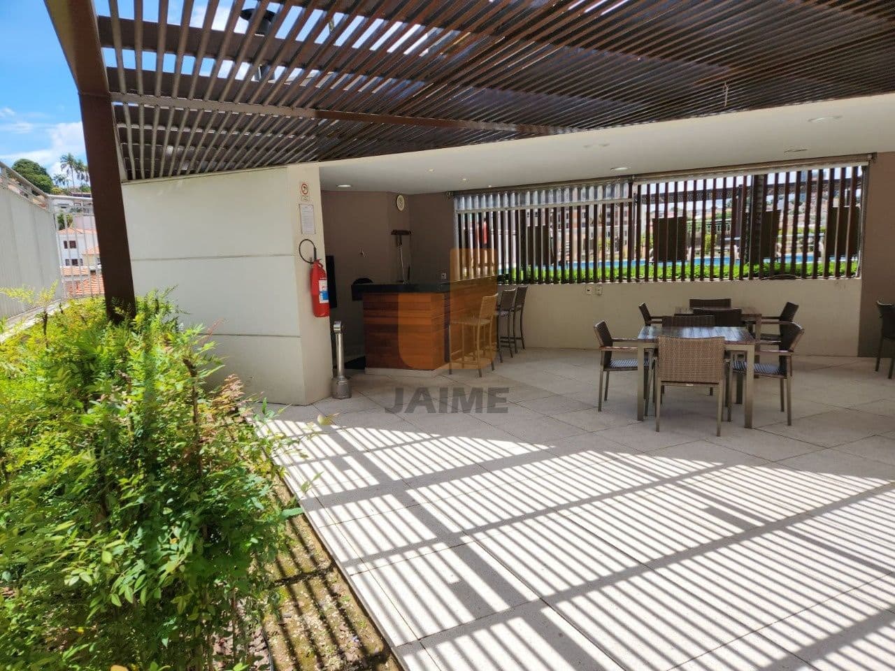 Apartamento de 2 dormitórios na R PROFESSOR CIRIDIÃO BUARQUE — Vila Anglo Brasileira, São Paulo - foto 3