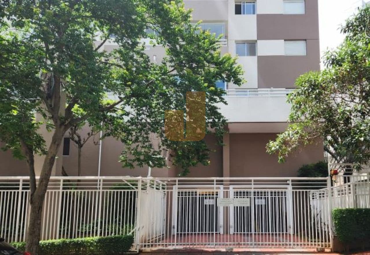 Apartamento em Vila Anglo Brasileira