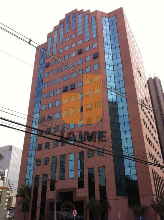 Comercial na R ALCIDES RICARDINI NEVES — Brooklin Novo, São Paulo - foto 2