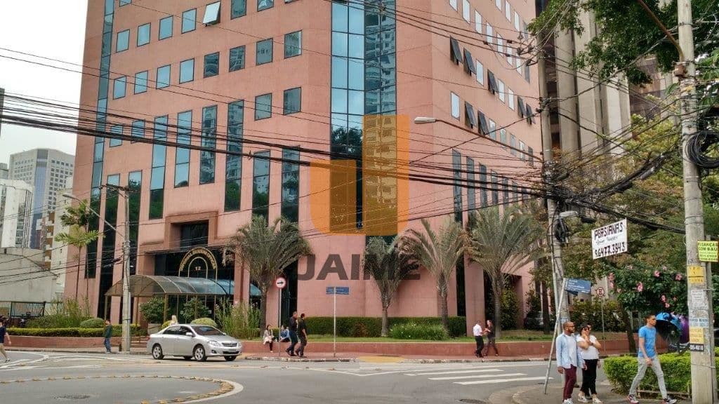 Comercial na R ALCIDES RICARDINI NEVES — Brooklin Novo, São Paulo - foto 3