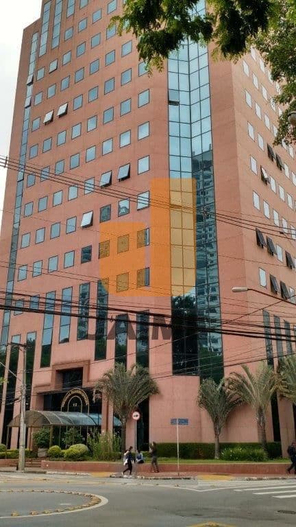 Comercial na R ALCIDES RICARDINI NEVES — Brooklin Novo, São Paulo - foto 5