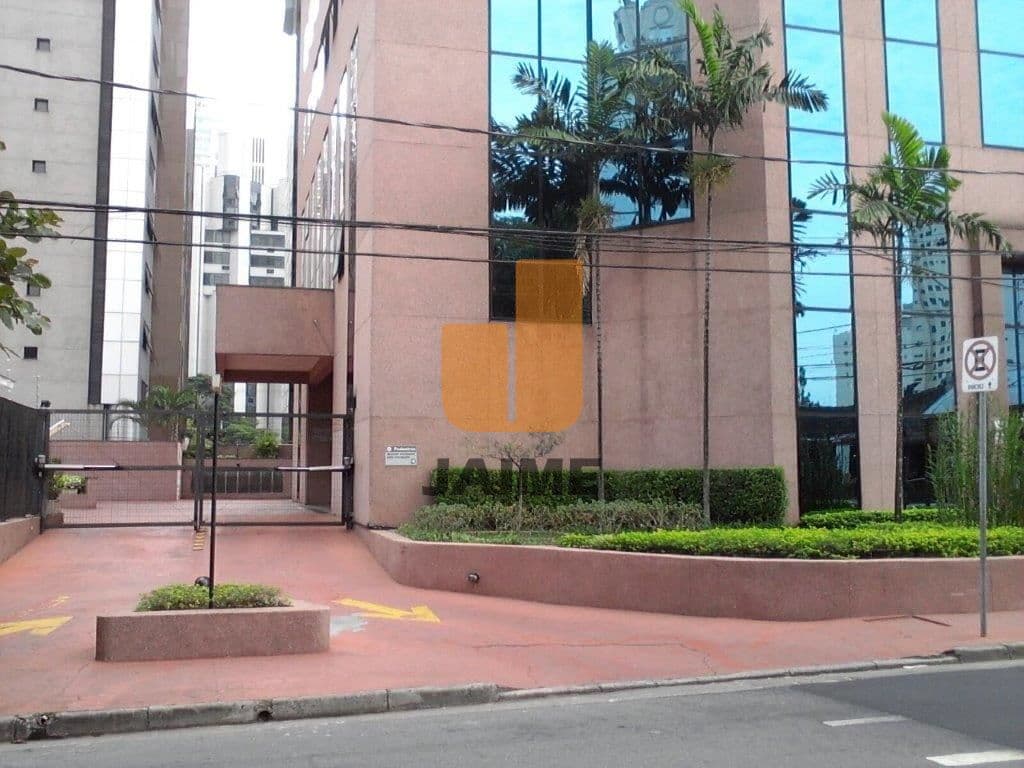 Comercial na R ALCIDES RICARDINI NEVES — Brooklin Novo, São Paulo - foto 4