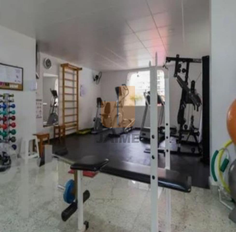 Apartamento de 3 dormitórios na R MARANHÃO — Higienópolis, São Paulo - foto 4