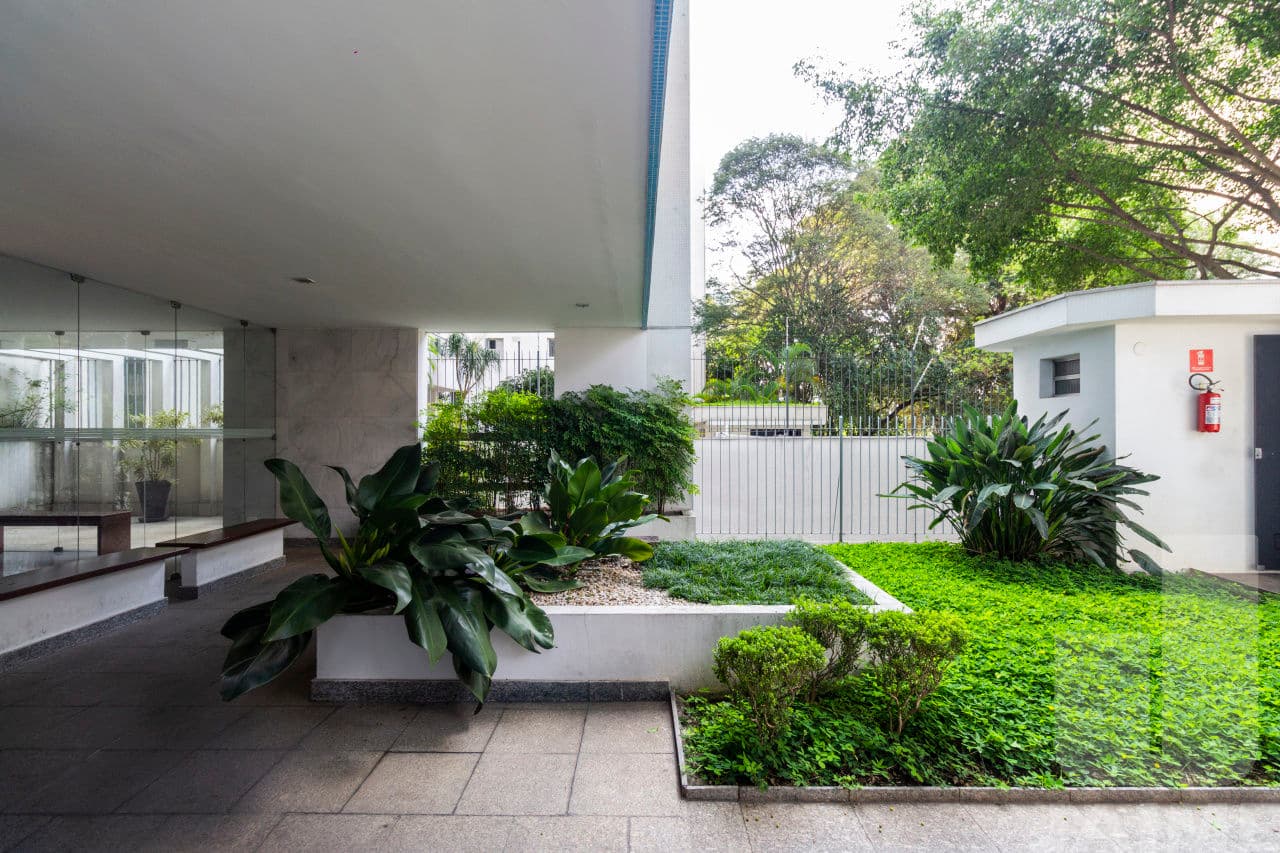 Apartamento de 3 dormitórios na R MARANHÃO — Higienópolis, São Paulo - foto 2