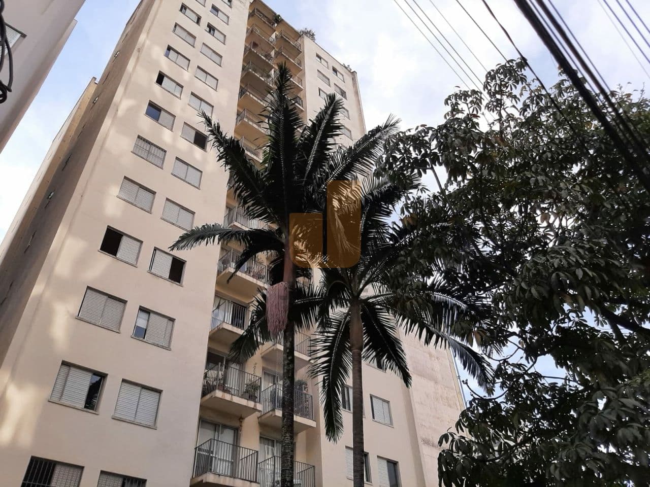 Apartamento de 2 dormitórios na R IPEROIG — Perdizes, São Paulo