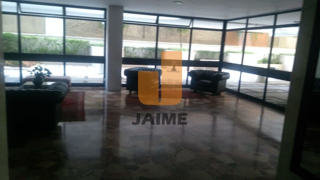 Apartamento de 3 dormitórios na R OSCAR FREIRE — Cerqueira César, São Paulo - foto 4