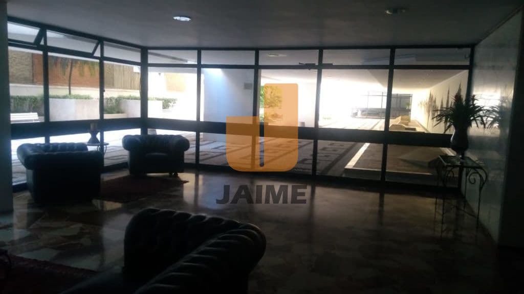 Apartamento de 3 dormitórios na R OSCAR FREIRE — Cerqueira César, São Paulo - foto 5