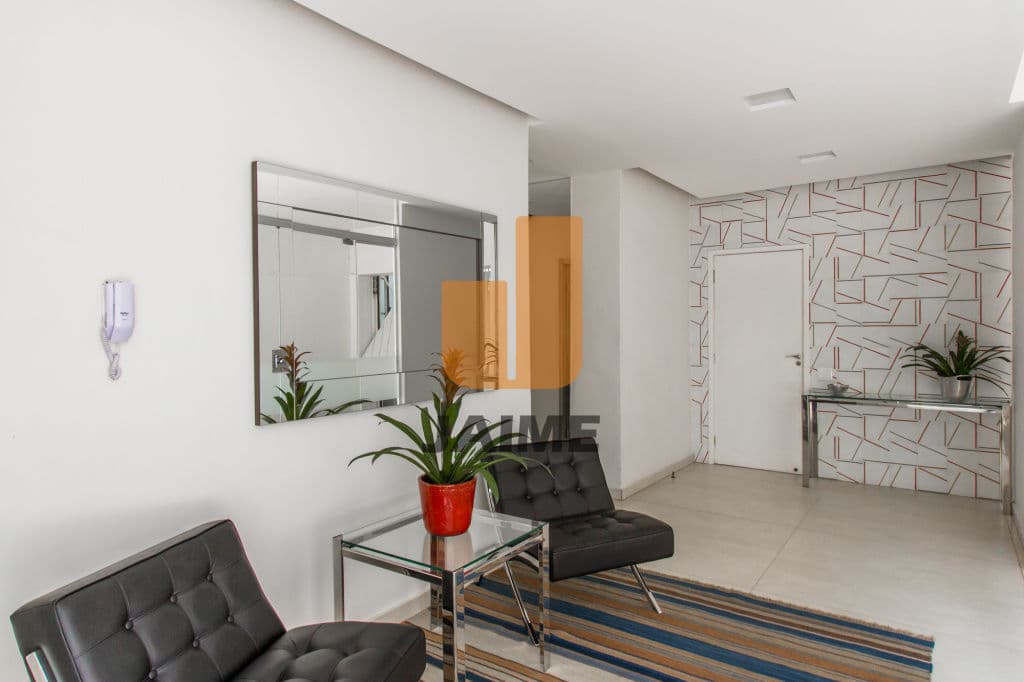 Apartamento de 3 dormitórios na R PERNAMBUCO — Higienópolis, São Paulo - foto 2
