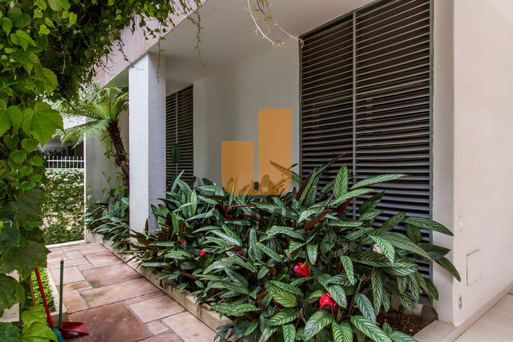 Apartamento de 3 dormitórios na R PERNAMBUCO — Higienópolis, São Paulo - foto 3